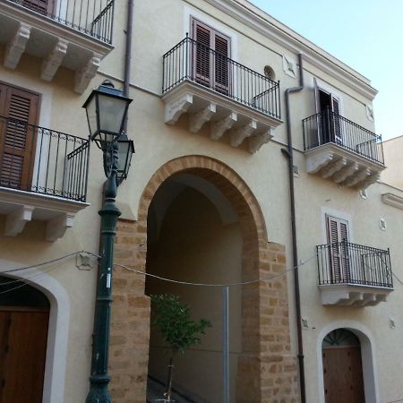 B&B Del Corso Sambuca di Sicilia Zewnętrze zdjęcie