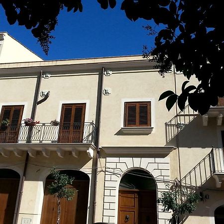 B&B Del Corso Sambuca di Sicilia Zewnętrze zdjęcie