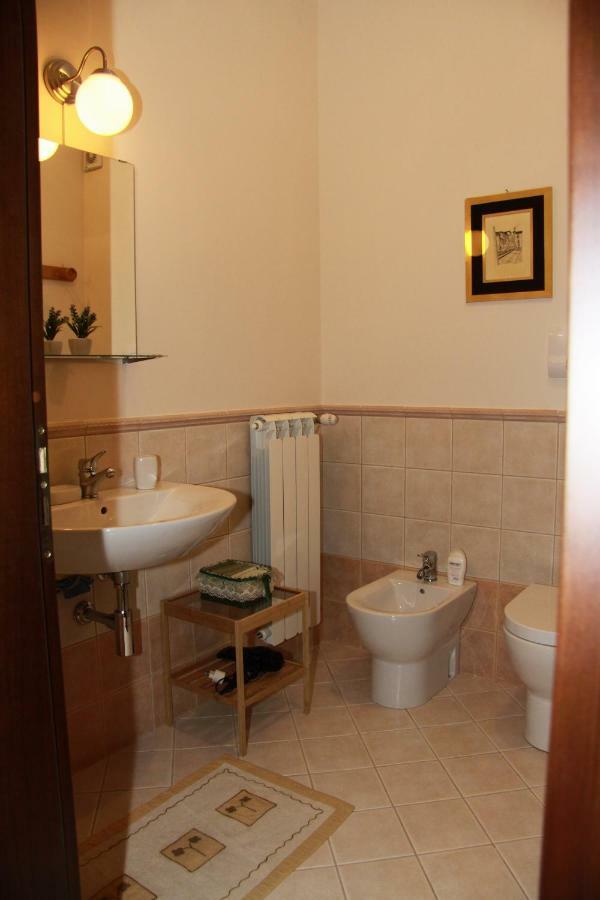 B&B Del Corso Sambuca di Sicilia Zewnętrze zdjęcie