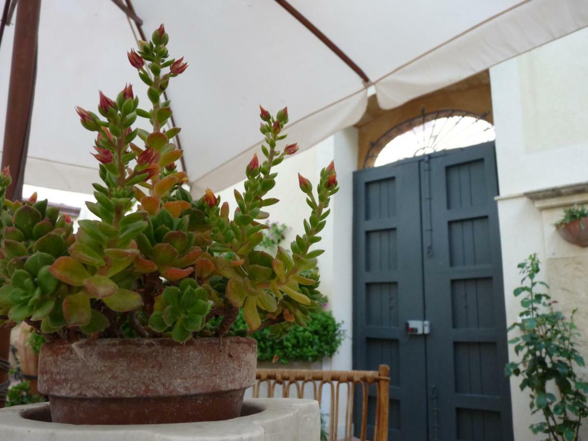 B&B Del Corso Sambuca di Sicilia Zewnętrze zdjęcie