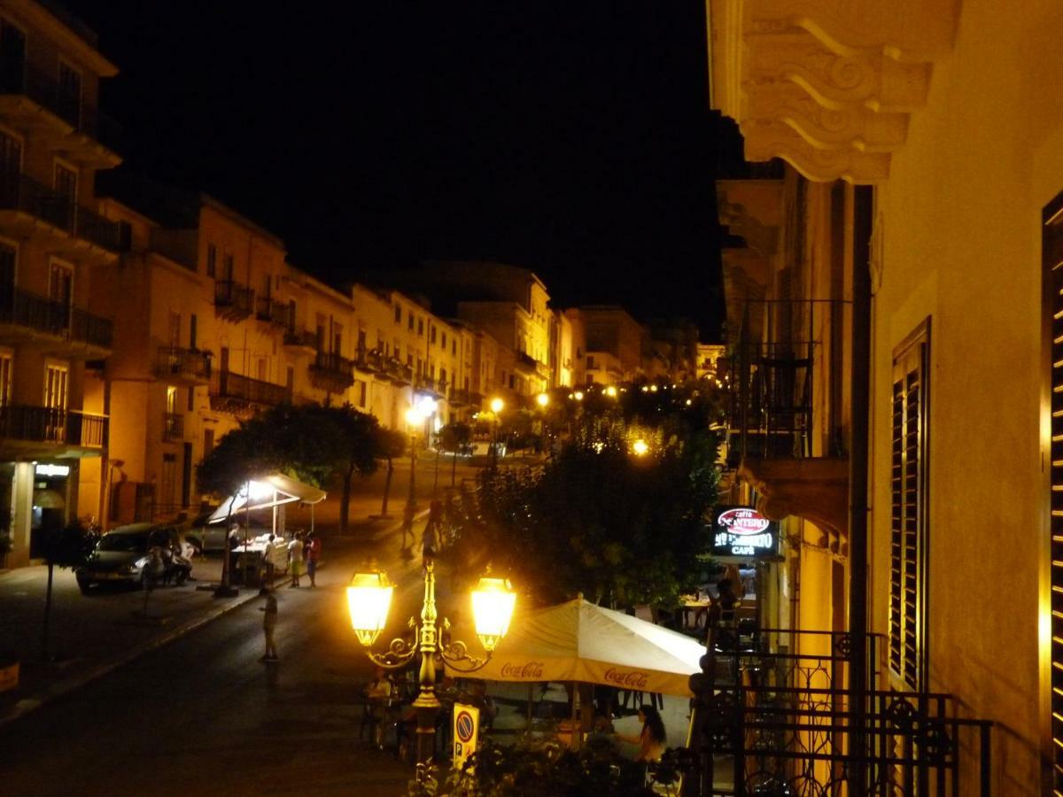 B&B Del Corso Sambuca di Sicilia Zewnętrze zdjęcie