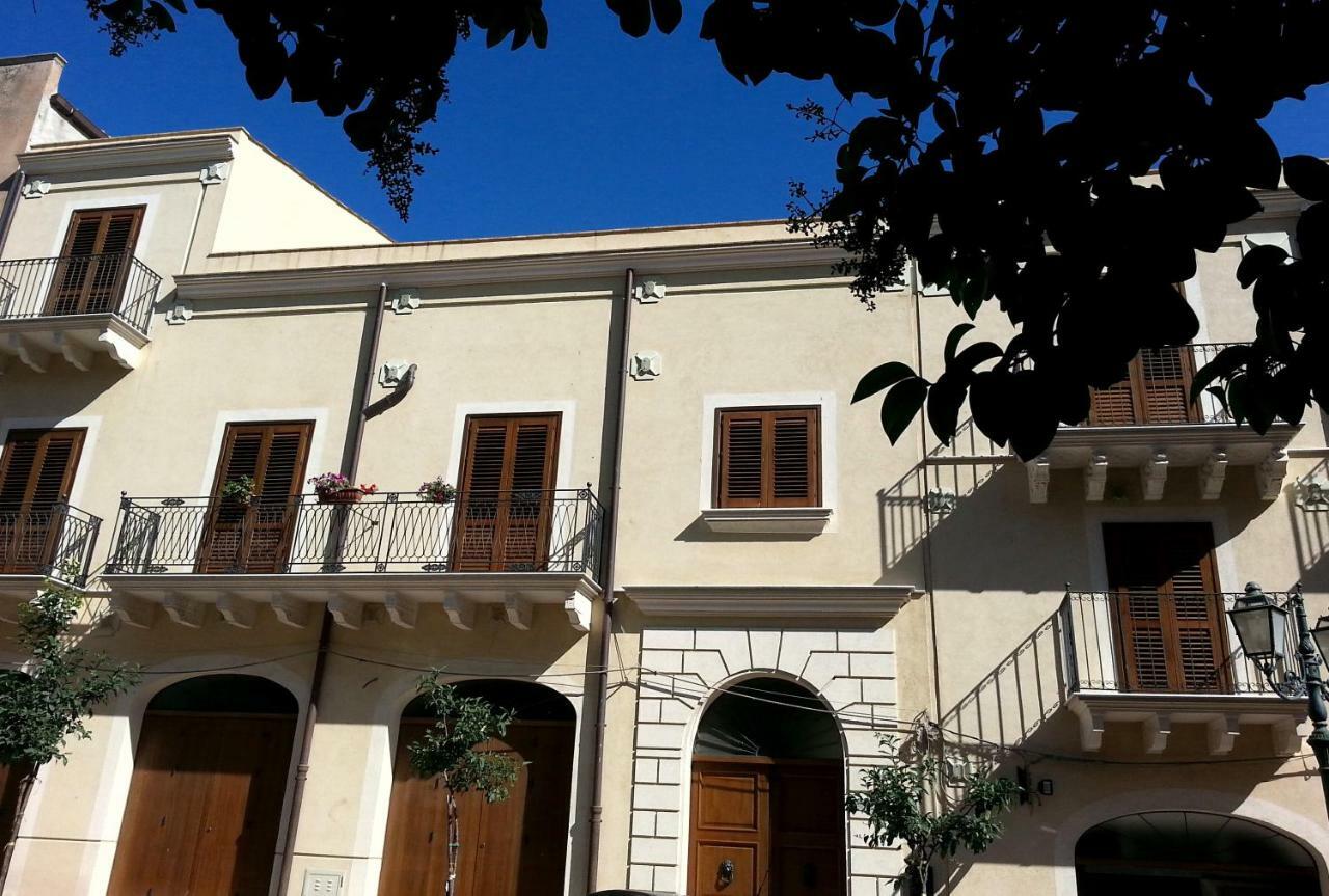 B&B Del Corso Sambuca di Sicilia Zewnętrze zdjęcie