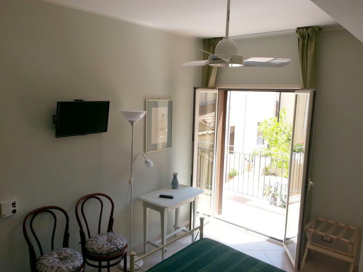 B&B Del Corso Sambuca di Sicilia Zewnętrze zdjęcie