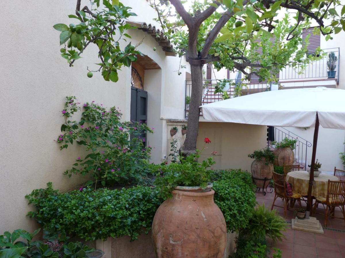 B&B Del Corso Sambuca di Sicilia Zewnętrze zdjęcie