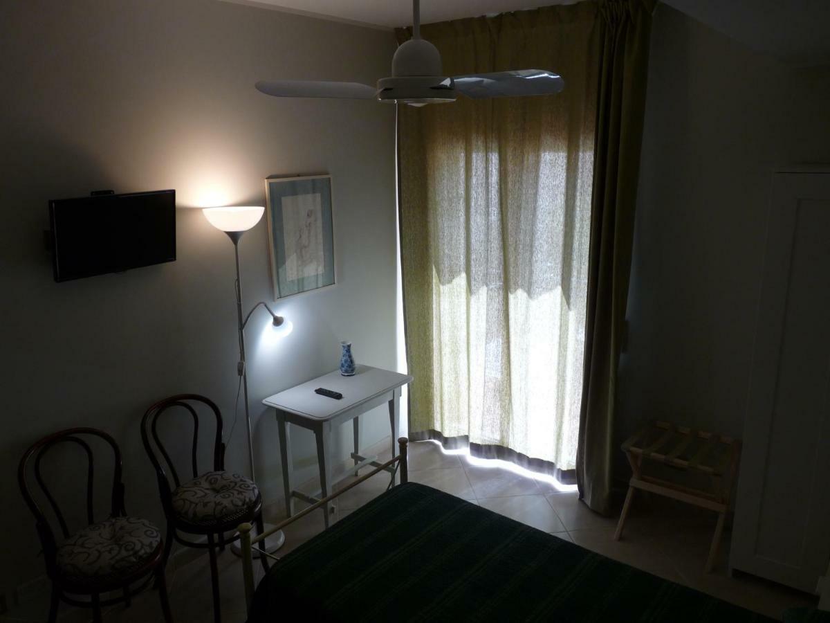 B&B Del Corso Sambuca di Sicilia Zewnętrze zdjęcie