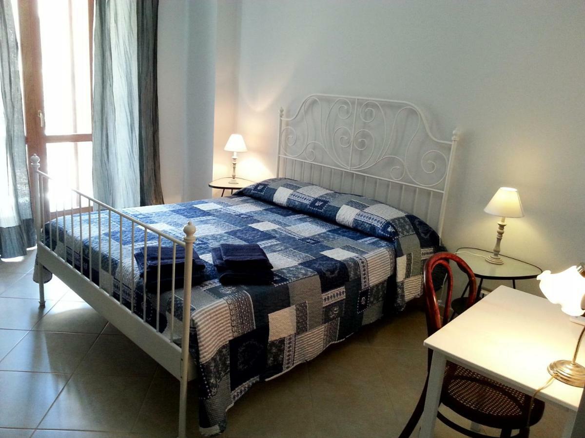 B&B Del Corso Sambuca di Sicilia Zewnętrze zdjęcie