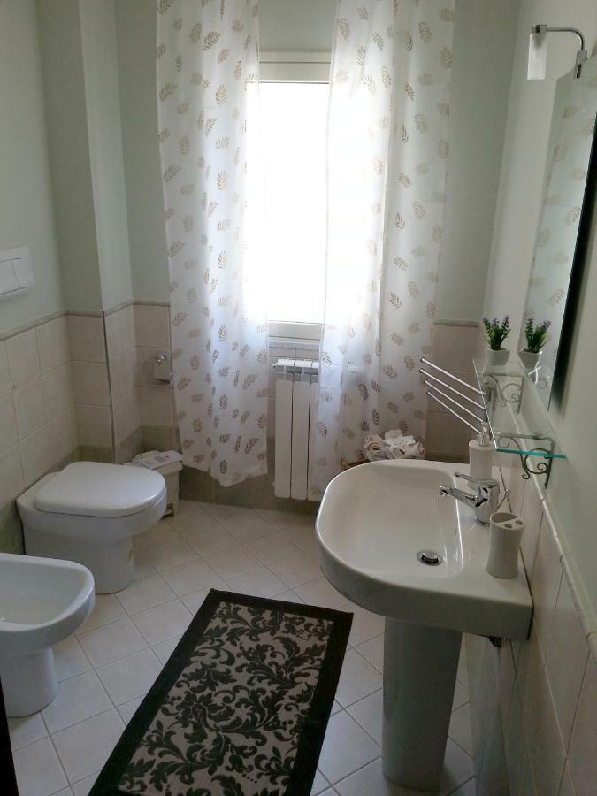 B&B Del Corso Sambuca di Sicilia Zewnętrze zdjęcie