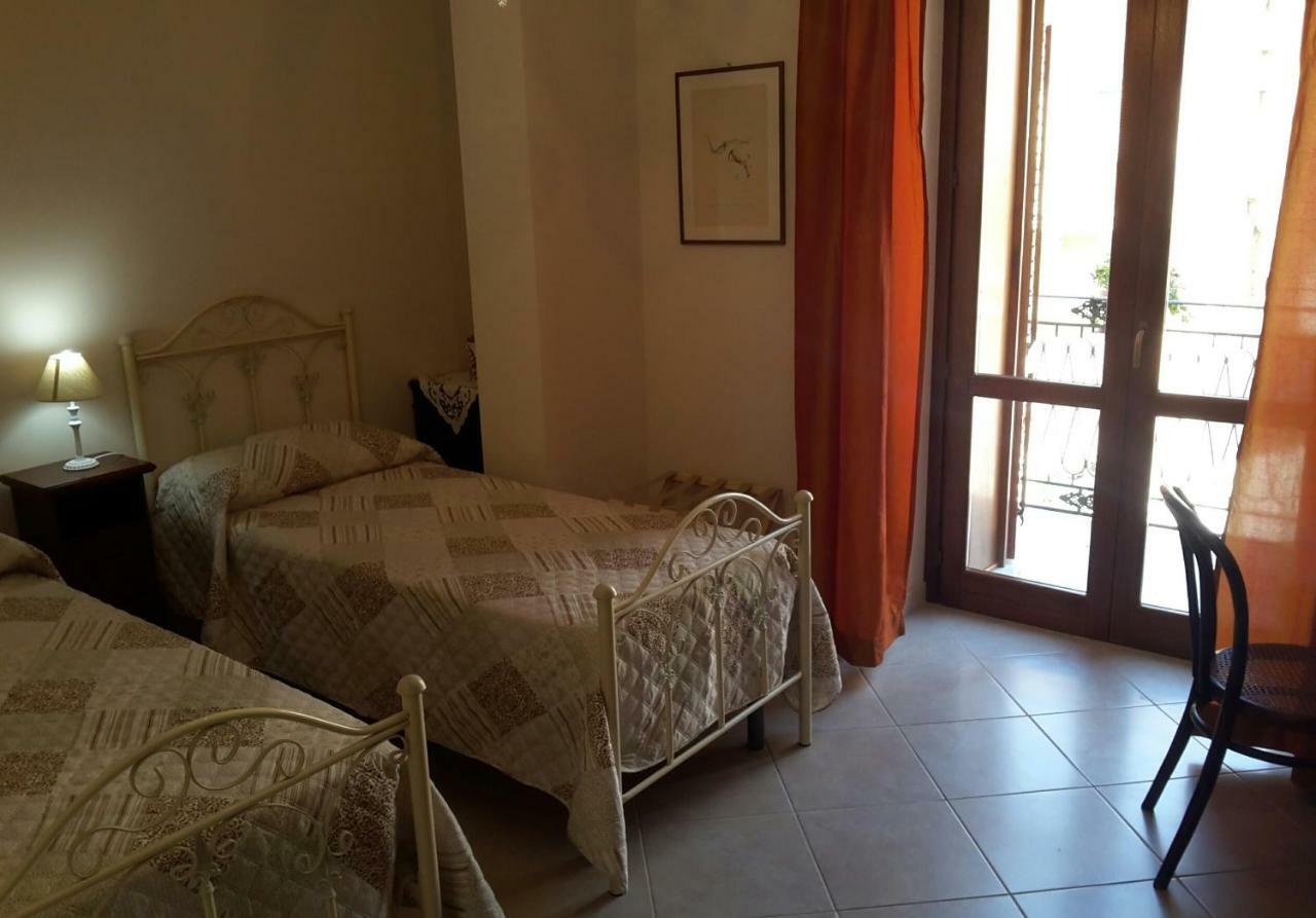B&B Del Corso Sambuca di Sicilia Zewnętrze zdjęcie