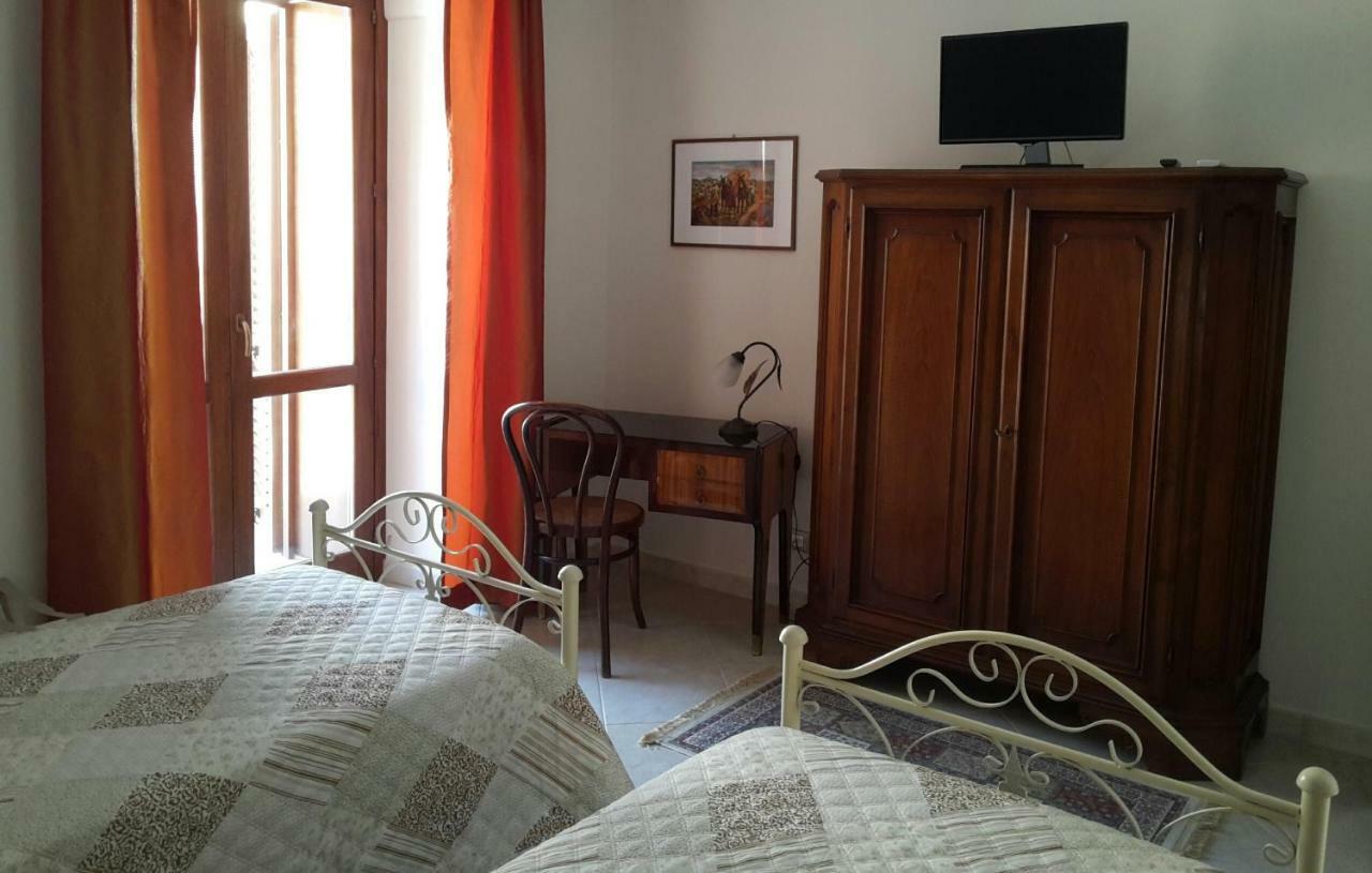 B&B Del Corso Sambuca di Sicilia Zewnętrze zdjęcie