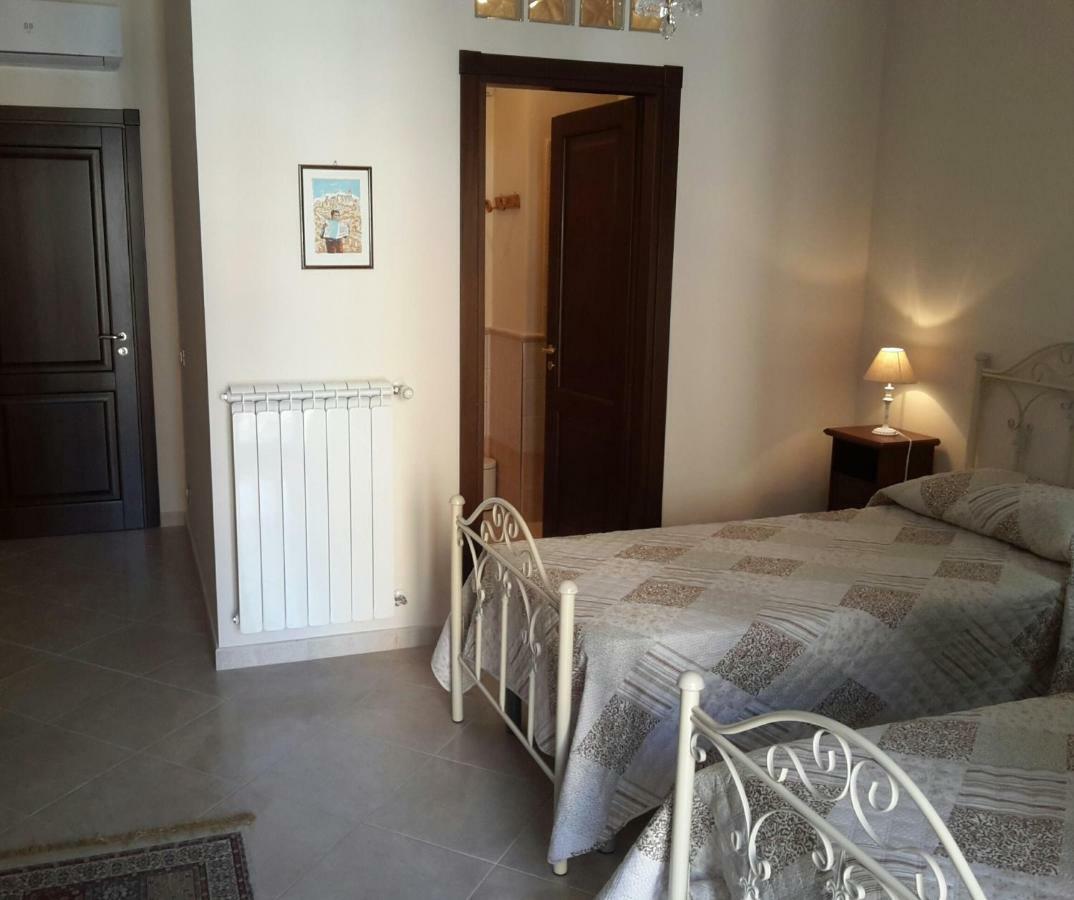 B&B Del Corso Sambuca di Sicilia Zewnętrze zdjęcie