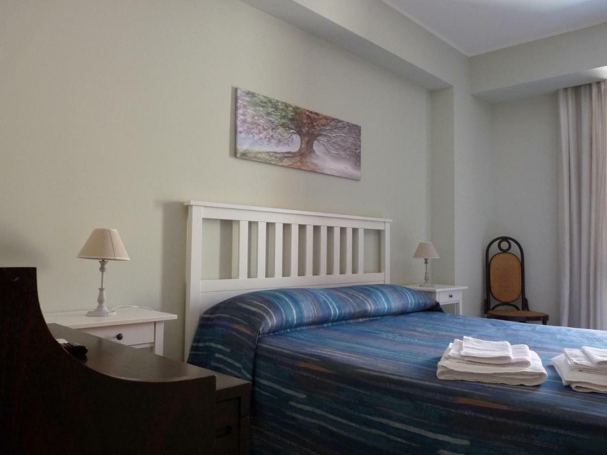 B&B Del Corso Sambuca di Sicilia Zewnętrze zdjęcie