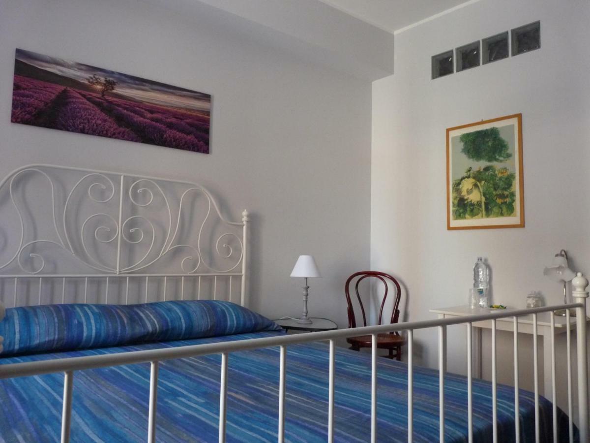 B&B Del Corso Sambuca di Sicilia Zewnętrze zdjęcie