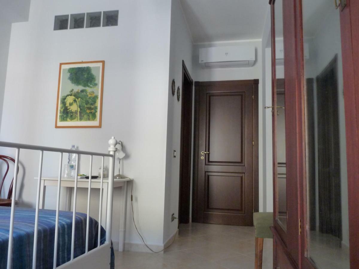 B&B Del Corso Sambuca di Sicilia Zewnętrze zdjęcie