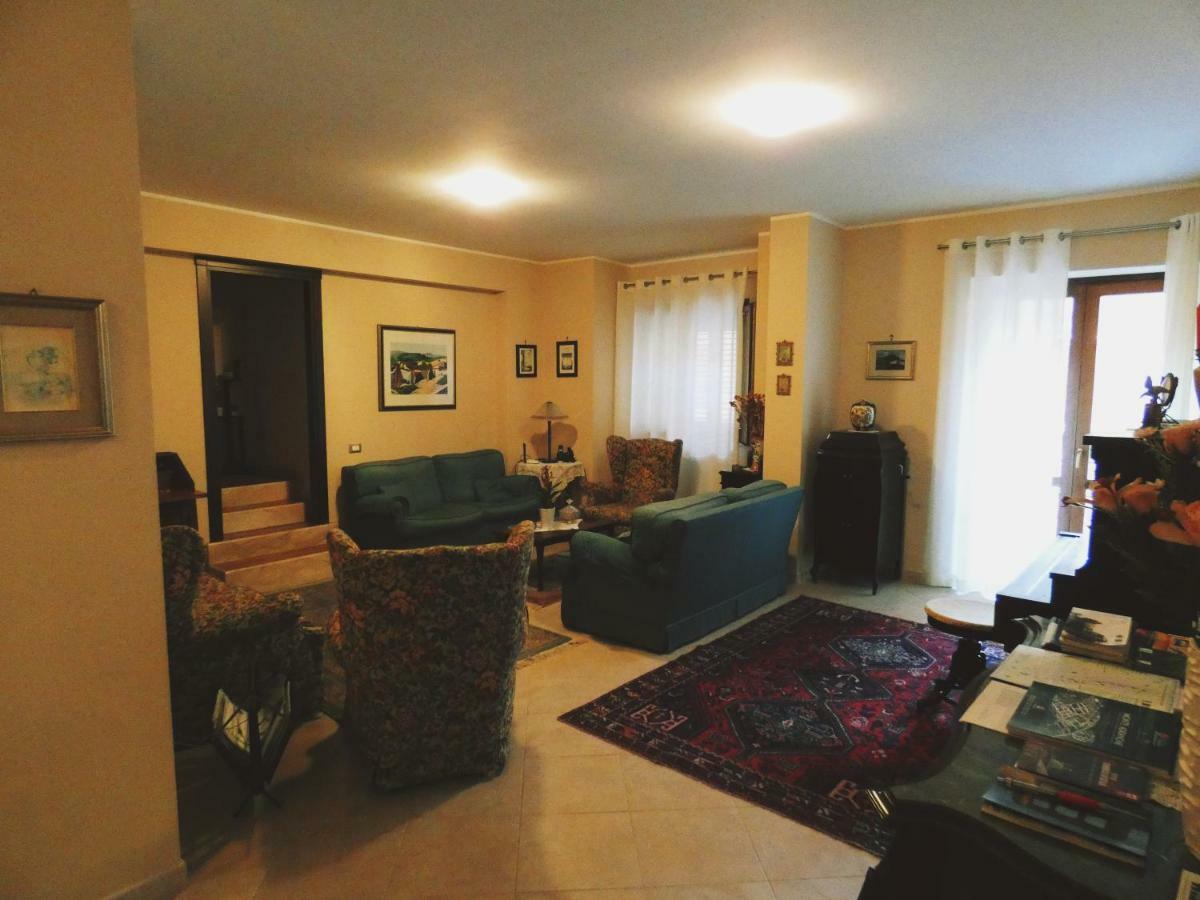 B&B Del Corso Sambuca di Sicilia Zewnętrze zdjęcie