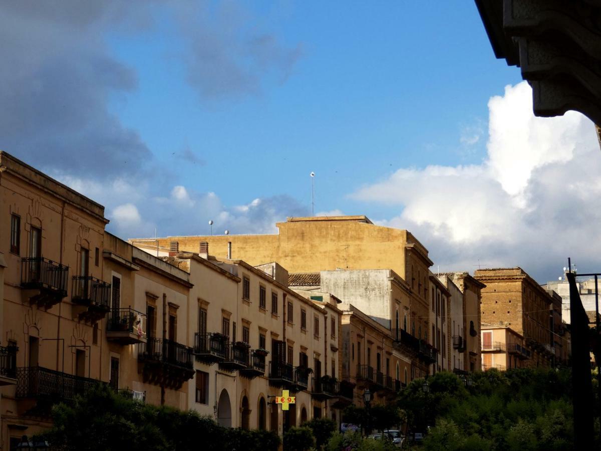 B&B Del Corso Sambuca di Sicilia Zewnętrze zdjęcie